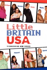 Watch Little Britain USA Megashare8